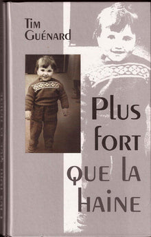 Plus fort que la haine