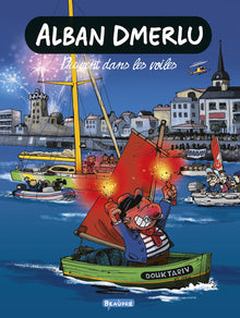 Du vent dans les voiles