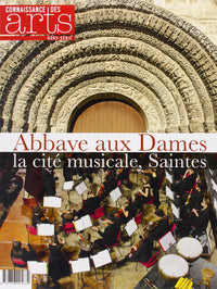 Abbaye aux Dames Saintes