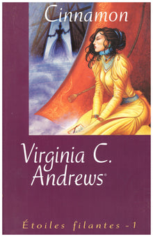 Cinnamon (Étoiles filantes)