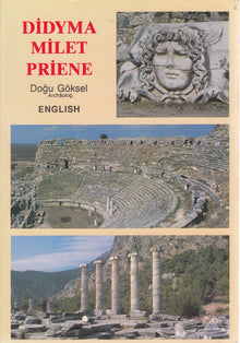 Didyma Milet Priene