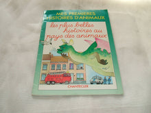 Histoires d'animaux 2. Belles histoires