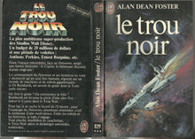 Trou noir
