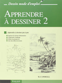Apprendre à dessiner 2