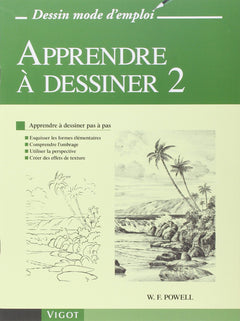 Apprendre à dessiner 2