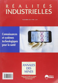 Connaissances et systèmes technologiques pour la santé