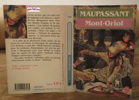 Mont-Oriol
