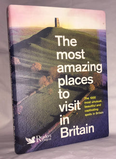 The Most Amazing Places to Visit in Britain