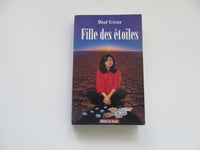 Fille des étoiles