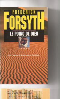 le poing de dieu