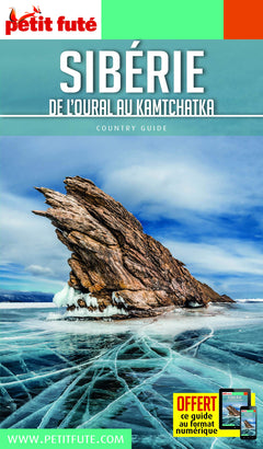 Guide Sibérie 2017-2018 Petit Futé