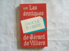 L'Amour en liberté