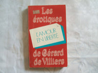L'Amour en liberté