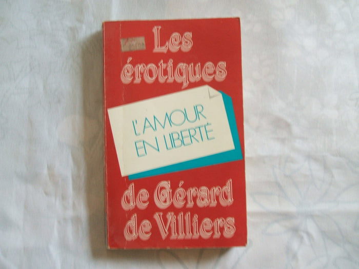 L'Amour en liberté