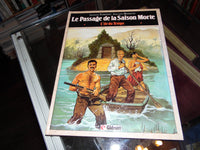 L'Île du temps