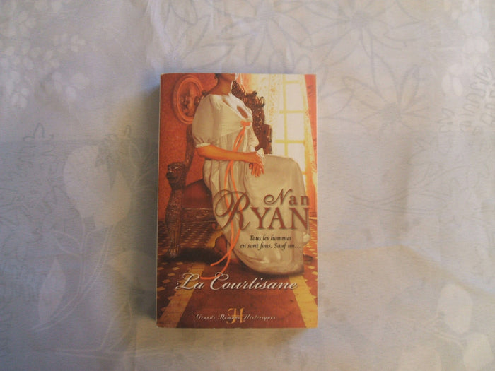 La Courtisane