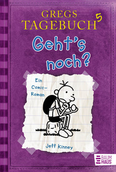 Geht's noch