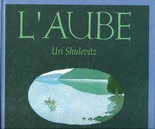L'aube