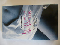 La caresse de Vénus : Les rêves secrets du clitoris