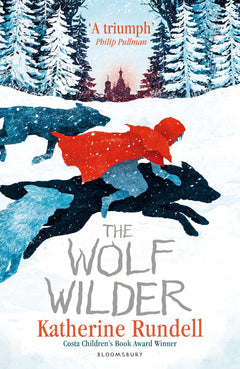 Coeur de loup