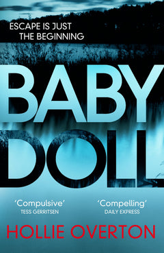 Baby Doll: The twisted Richard & Judy Book Club thriller - now a major series on Paramount+, Girl Taken