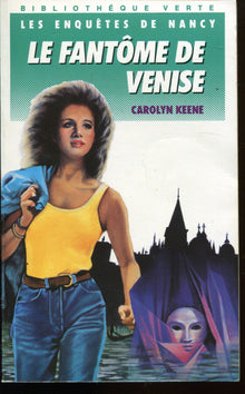 Le fantôme de venise 020597