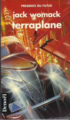 Terraplane