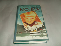 Moi, Boy