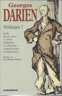 Voleurs !