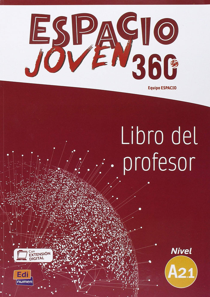 Espacio Joven 360º A2.1