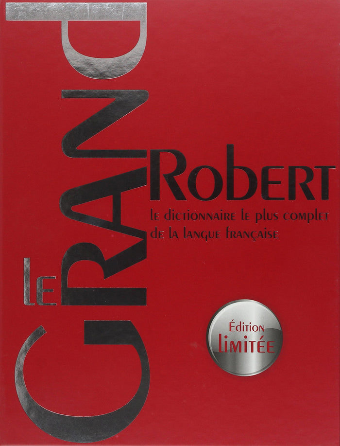 Le Grand Robert