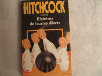 Histoires de leurres divers
