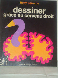 Dessiner grâce au cerveau droit