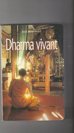 Dharma vivant