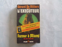 Fureur a miami