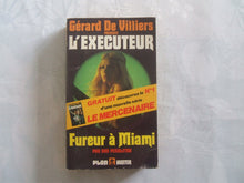 Fureur à Miami
