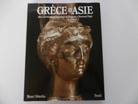 L'Art antique au Proche-Orient