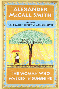 The Woman Who Walked in Sunshine