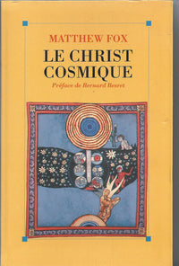 Le Christ Cosmique
