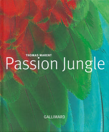 Passion Jungle