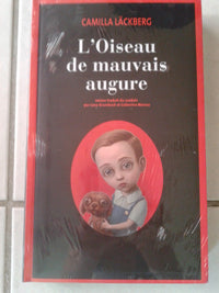 L'Oiseau de mauvais augure