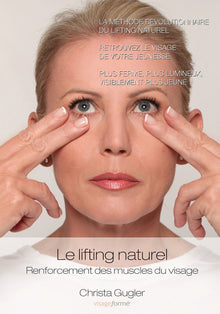 Visageformé : Le lifting naturel