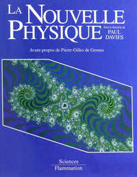 La nouvelle physique