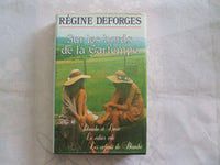 Sur les bords de la Gartempe