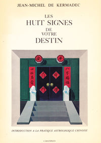Les Huit signes de votre destin
