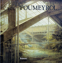 Jean-marie POUMEYROL : peintures 1986-1990