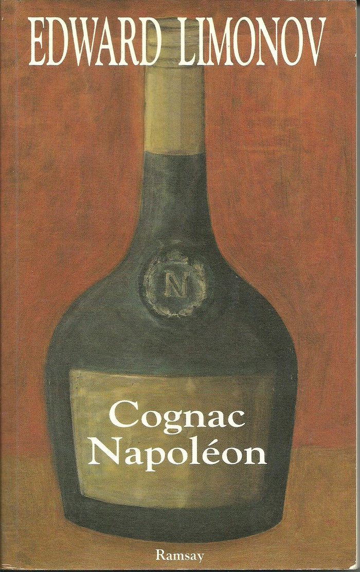 Cognac Napoléon