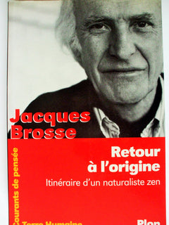 Le retour à l'origine