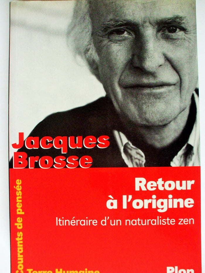 Le retour à l'origine