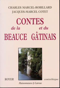 Contes de la Beauce et du Gâtinais
